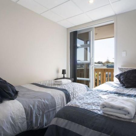 Beach Pacific Apartments Waihi Δωμάτιο φωτογραφία